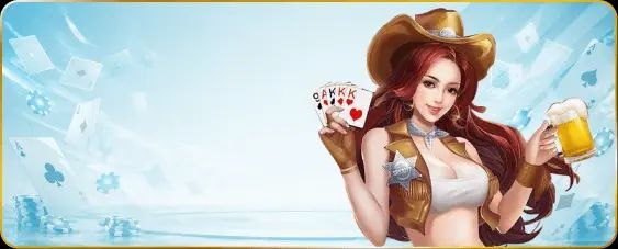 GAME BÀI BGaming