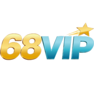 68VIP Logo